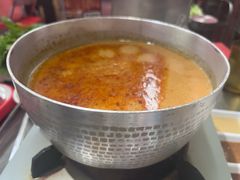 -燃计沙茶皇·香港沙茶火锅(人广旗舰店)
