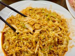 -小铜锣湾海鲜家常菜馆(河西店)