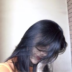 点击看大图 -3AM HAIR SALON染发烫发接发
