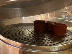 炖汤-好日子皇冠假日酒店·君怡咖啡厅(特美思大厦店)