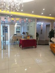 点击看大图 -Cocodemer女性健康·产后恢复(天一广场店)
