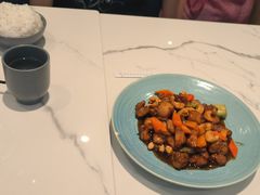 -鹿港小镇(悠唐店)