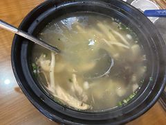 -桂缘味道·武夷乡土农家老味道