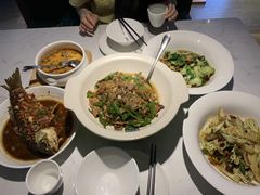 -费大厨辣椒炒肉(万家丽一店)