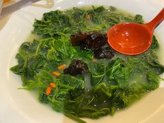 -山泉公馆酒家(珠江新城店)