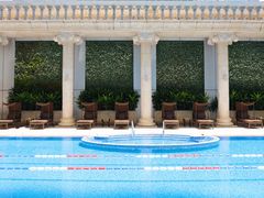 -广州富力丽思卡尔顿酒店