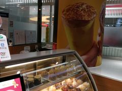 -西树泡芙(蓝色港湾店)