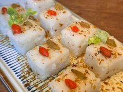 -薇酌饮·陕西菜(南门外店)