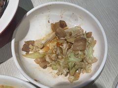 -九毛九西北菜(百信广场店)