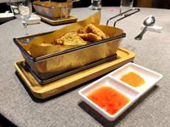 -鹊华居·地道鲁菜·海鲜·融合味(大明湖店)