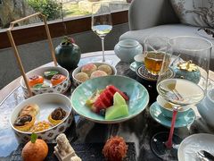 -广富林宰相府酒店·水云间