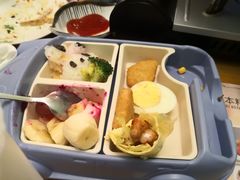 -青空日本料理(随州万达店)