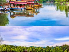 -承德避暑山庄景区