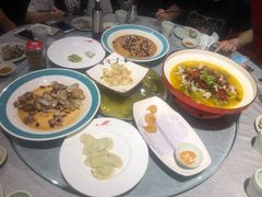 -船歌·鱼水饺青岛菜(闽江二路店)