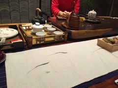 -上海嘉定喜来登酒店