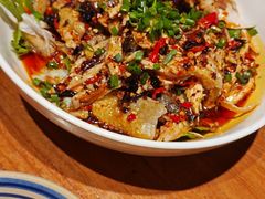 -泥糊破店小酒馆·团建聚餐(南京西路店)