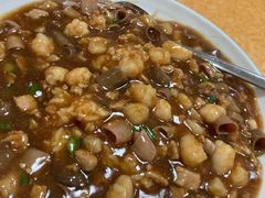 -小郭私房菜·海肠捞饭店(学士街店)
