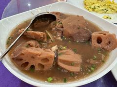 -茗荔园农庄(大涌店)