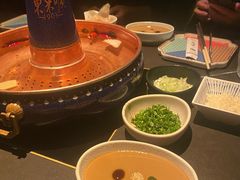 -东来顺·非遗火锅(赛格国际购物中心店)
