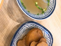 素鸡-朱洪元苏式面馆(绿宝广场店)