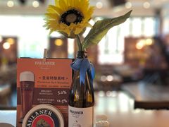 -宝莱纳餐厅(滨江店)