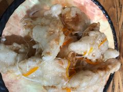 -京玉菲饭店(李村店)