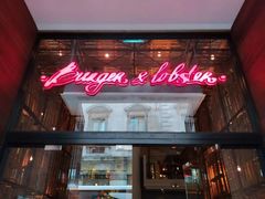 -Burger & Lobster(Dean Street)
