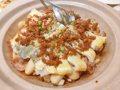 -潮州府·潮菜·砂锅粥(徐家汇店)