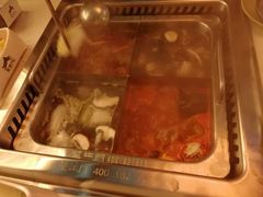 -东道煮牛肉火锅(重庆路店)