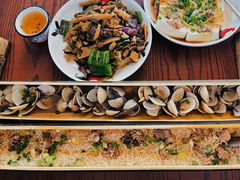 -香竹农庄•传统竹筒饭(十年店)