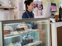 -蜜舍咖啡(洋人街店)