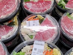 -山姆餐吧(山姆会员商店店)