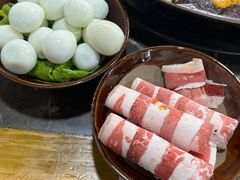 -正南齊北重庆老火锅(光华村直营店)