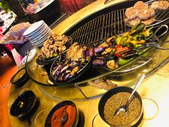 -广州富力君悦大酒店·凯菲厅