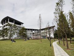 -浙江农林大学(东湖校区)