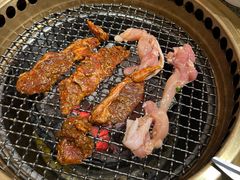 -梦山水日本烧肉(五四广场店)