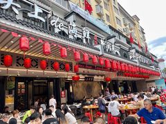 -舌尖上·霞浦滩涂海鲜·新闽菜(总店)
