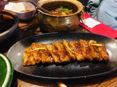 -中8楼风尚云南菜(颐堤港店)
