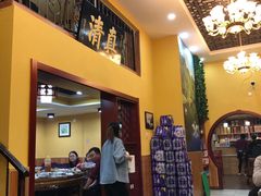 -闻香阁·清真(光荣道店)