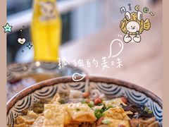 -捕螺记螺蛳粉(东关大街店)