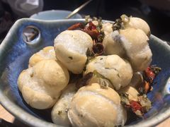 -胡马八破·川菜小馆(高新万达店)