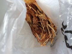 -水一方现烤鱿鱼丝大连特产(三八广场店)