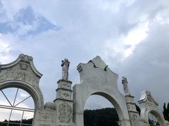-南沙蒲洲花园