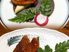 -贵木日本料理·铁板烧(新地假日广场店)