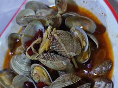 -云晓光头烧烤吧(盛夏店)