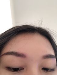 -久匠·纹眉半永久野生眉