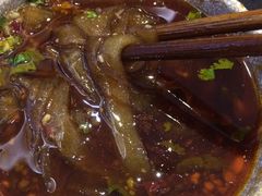-巴蜀印象火锅(永陵总店)