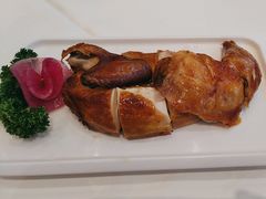 -凯鸽酒楼•雁北民间菜(华北星店)