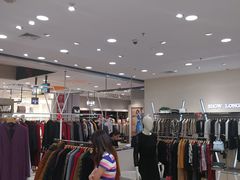 -新世界百货(顺义店)