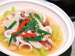 -朴墅(西湖青芝坞店·杭帮菜·家宴.14年的店)
